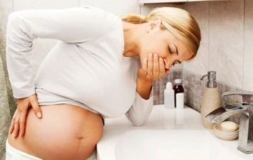 Anne Karnında Beyin Kanaması Belirtileri ve Tedavisi