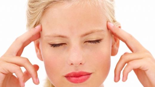 Baş Ağrısı Beyin Kanaması Belirtileri ve Tedavisi