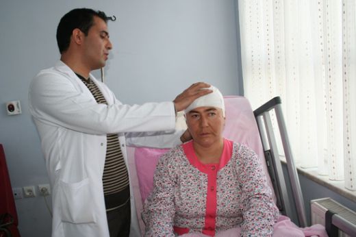 Beyin Kanaması Ameliyatı Riskleri ve Sonrası