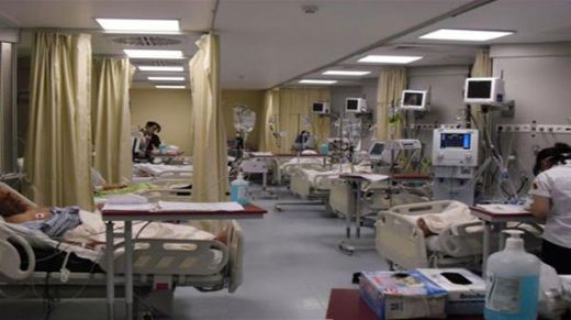 Beyin Kanaması Geçiren Hasta Neden Uyutulur?